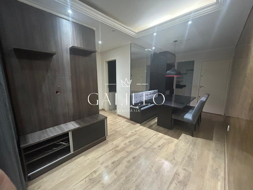 Apartamento em PONTE DE SÃO JOÃO, JUNDIAÍ - Foto 30