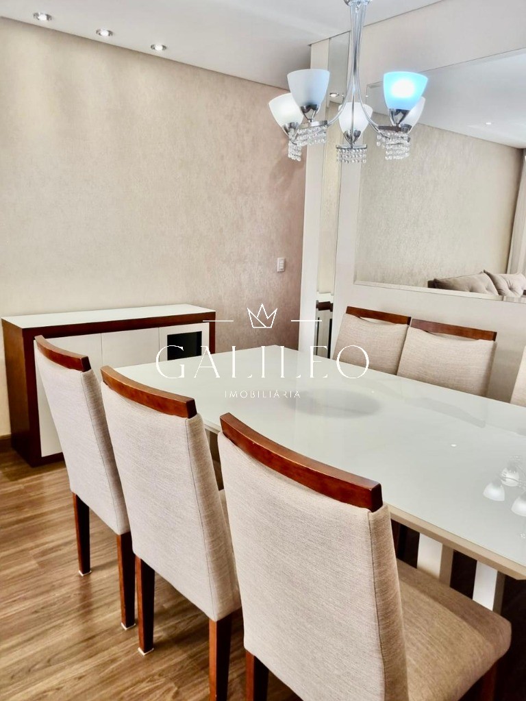 Apartamento, 3 quartos, 71 m² - Foto 3