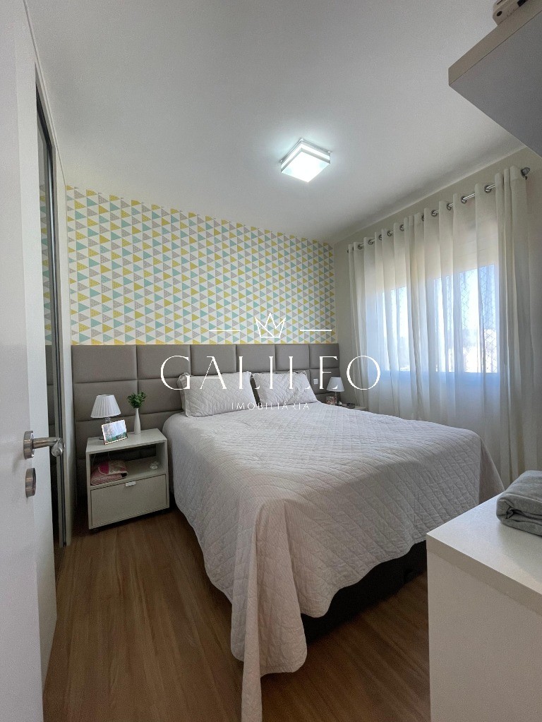 Apartamento, 2 quartos, 63 m² - Foto 7