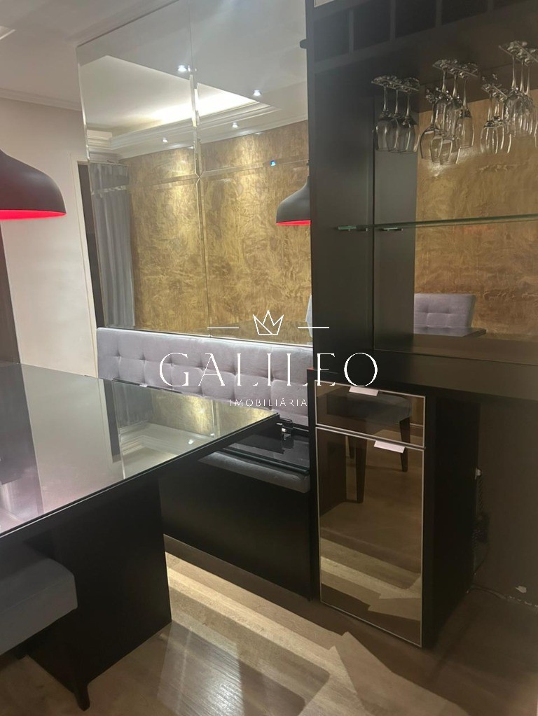 Apartamento em PONTE DE SÃO JOÃO, JUNDIAÍ - Foto 17