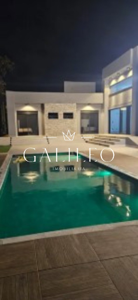 Casa, 5 quartos - Foto 4