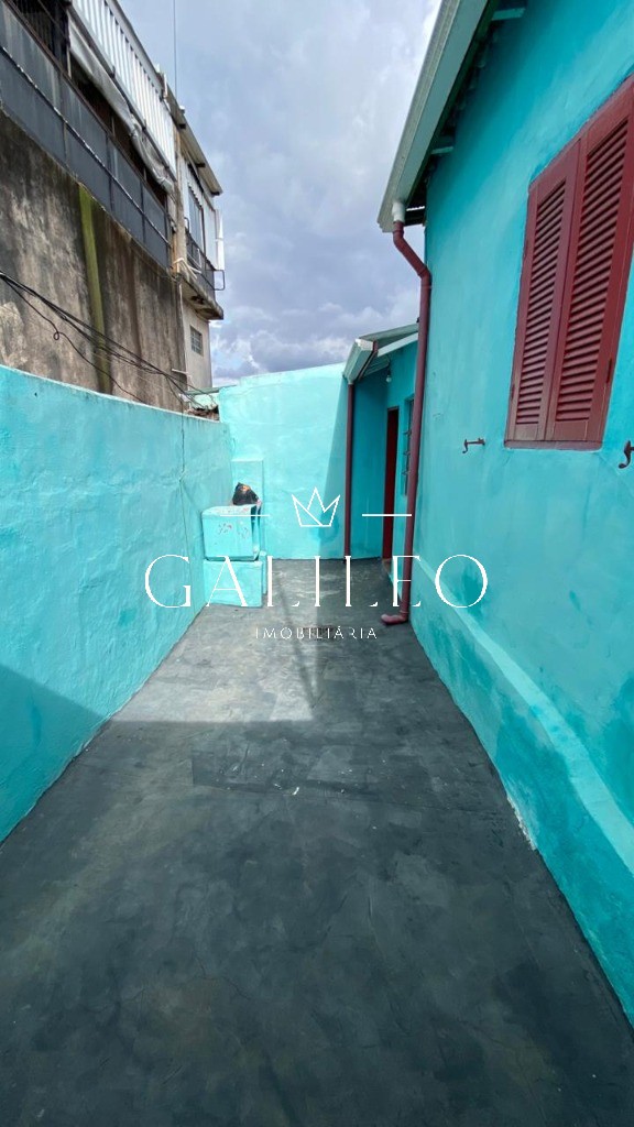 Casa, 1 quarto, 76 m² - Foto 9