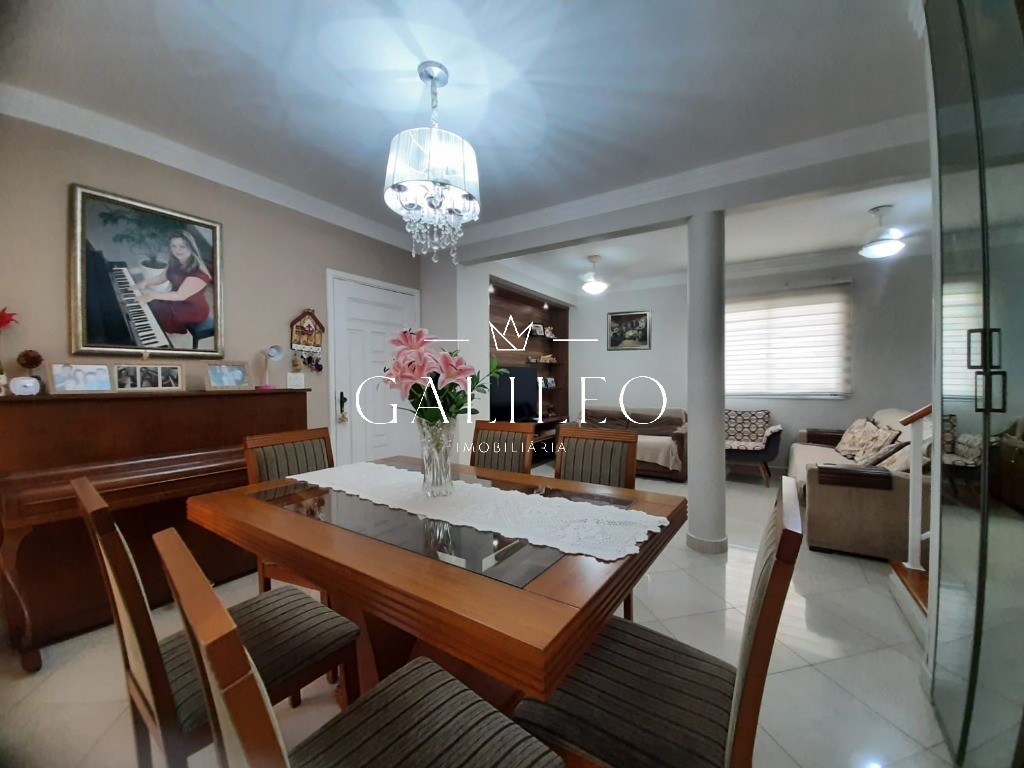 Casa, 3 quartos, 103 m² - Foto 1