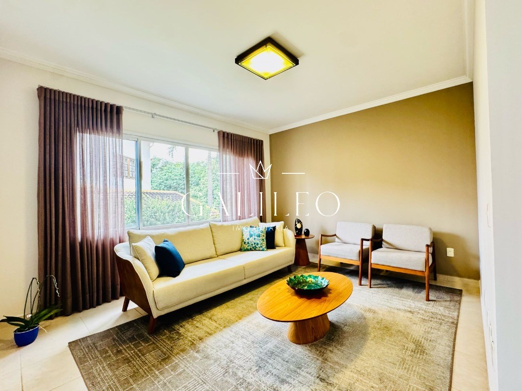 Casa, 3 quartos, 372 m² - Foto 2