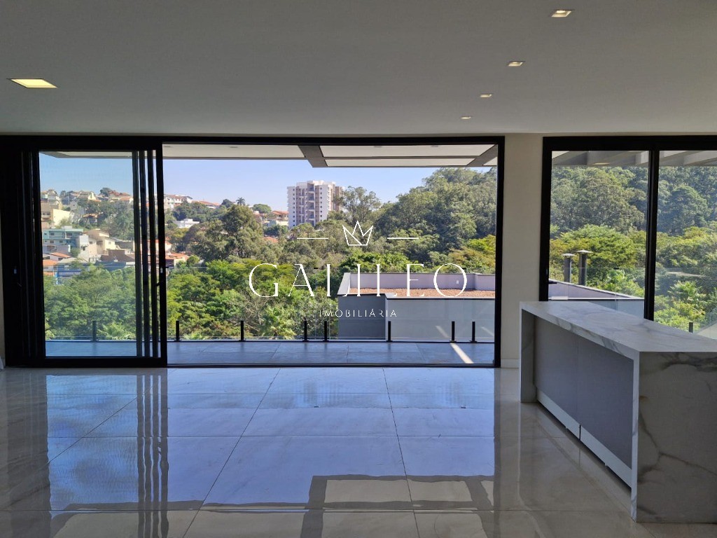 Casa, 4 quartos, 340 m² - Foto 11