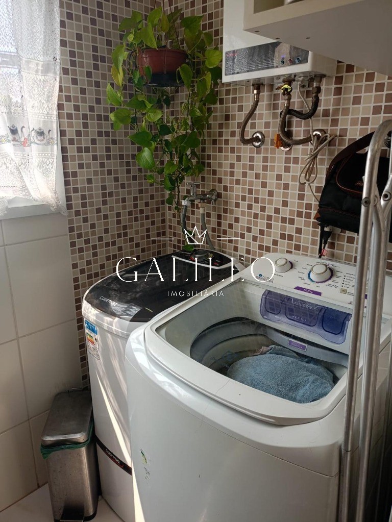 Apartamento, 2 quartos, 52 m² - Foto 8