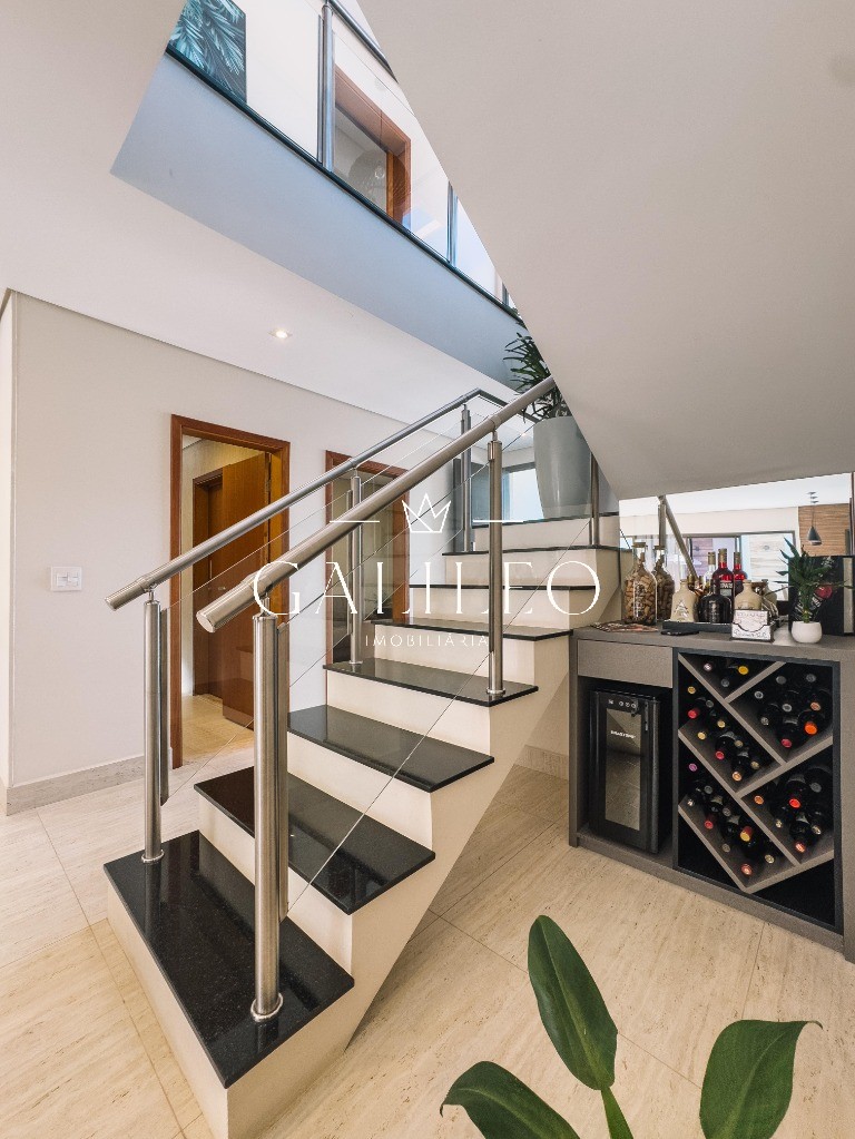 Casa, 3 quartos, 165 m² - Foto 11