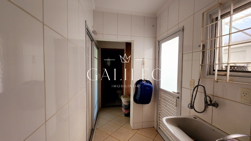 Casa, 3 quartos - Foto 19