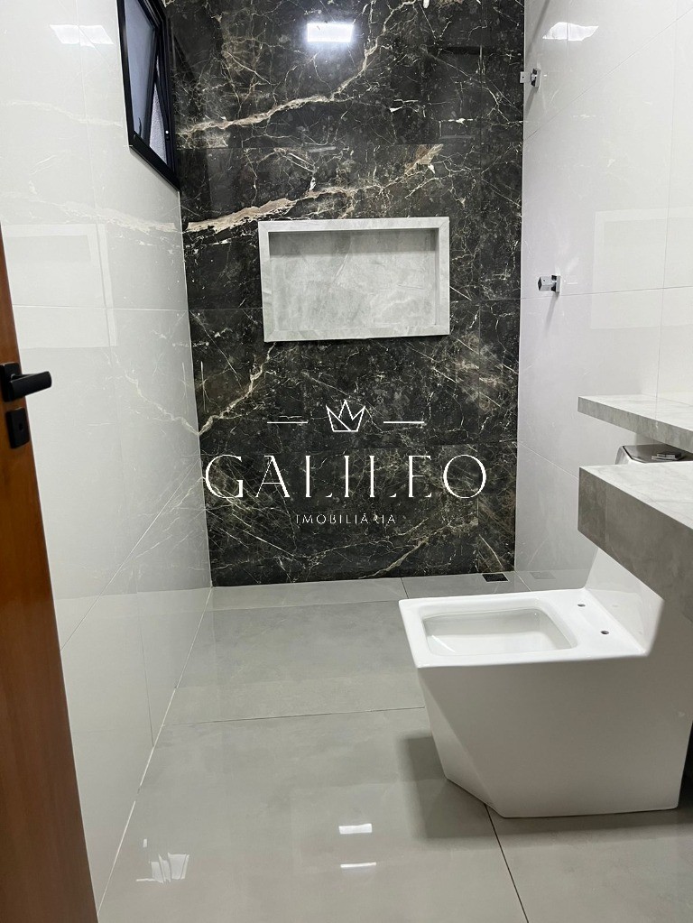 Casa, 3 quartos - Foto 20