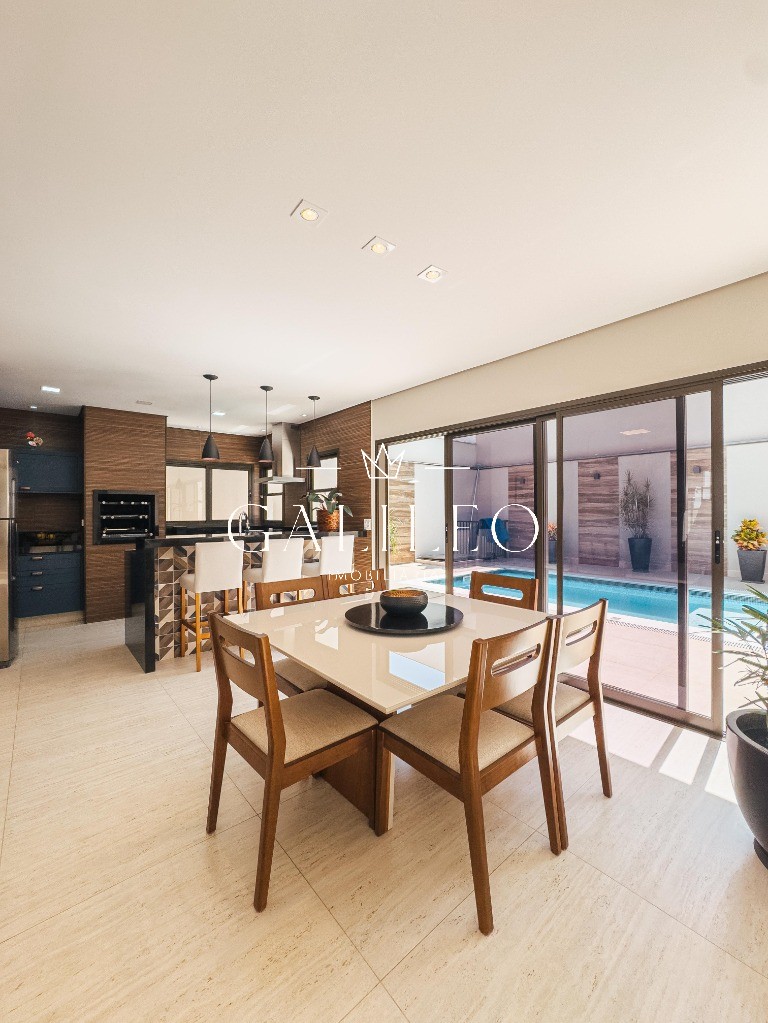 Casa, 3 quartos, 165 m² - Foto 12