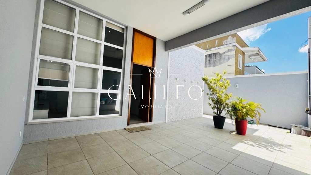 Casa, 3 quartos, 233 m² - Foto 11