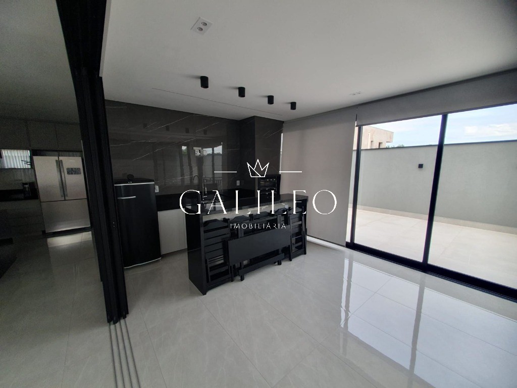 Casa, 4 quartos, 300 m² - Foto 5