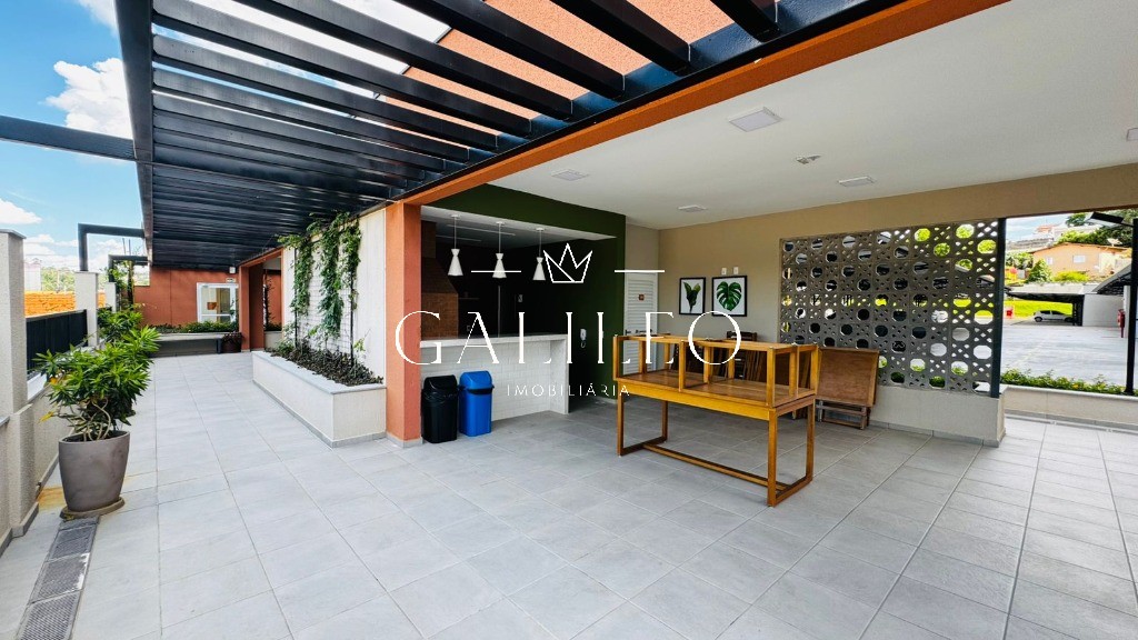 Apartamento, 2 quartos, 60 m² - Foto 22