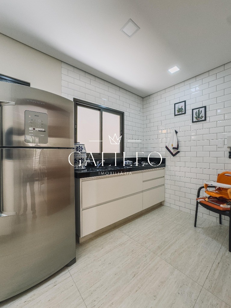 Casa, 3 quartos, 165 m² - Foto 18
