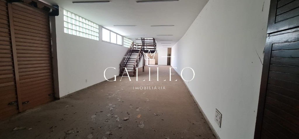 Depósito-Galpão, 125 m² - Foto 8