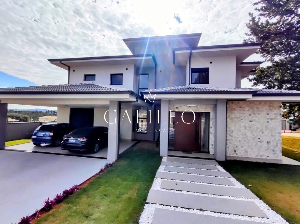 Casa, 4 quartos, 454 m² - Foto 2