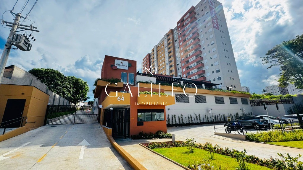 Apartamento, 2 quartos, 60 m² - Foto 19