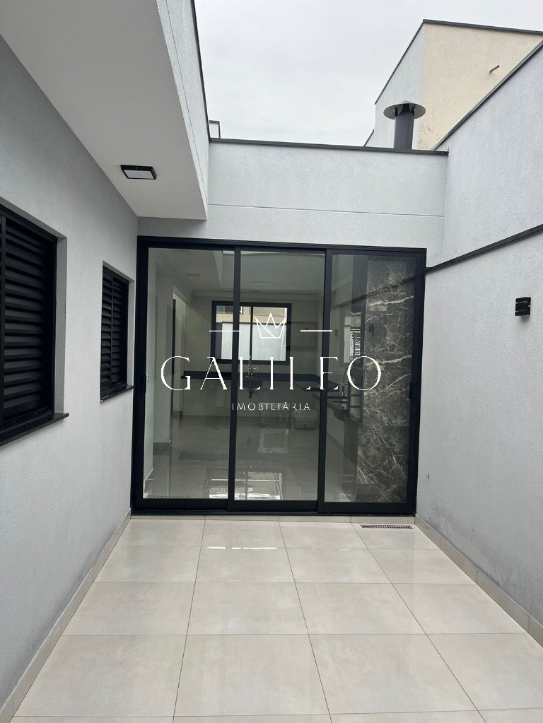 Casa, 3 quartos - Foto 13