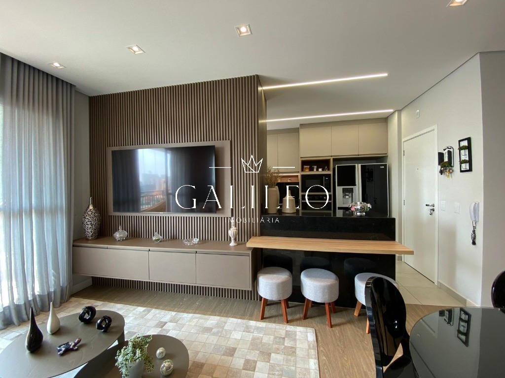 Apartamento, 3 quartos, 130 m² - Foto 1