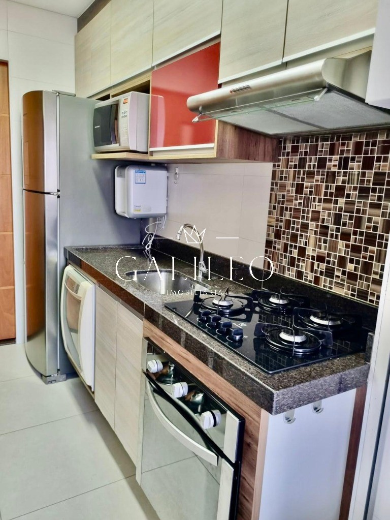 Apartamento, 3 quartos, 71 m² - Foto 7