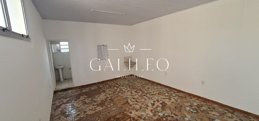 Depósito-Galpão, 125 m² - Foto 14