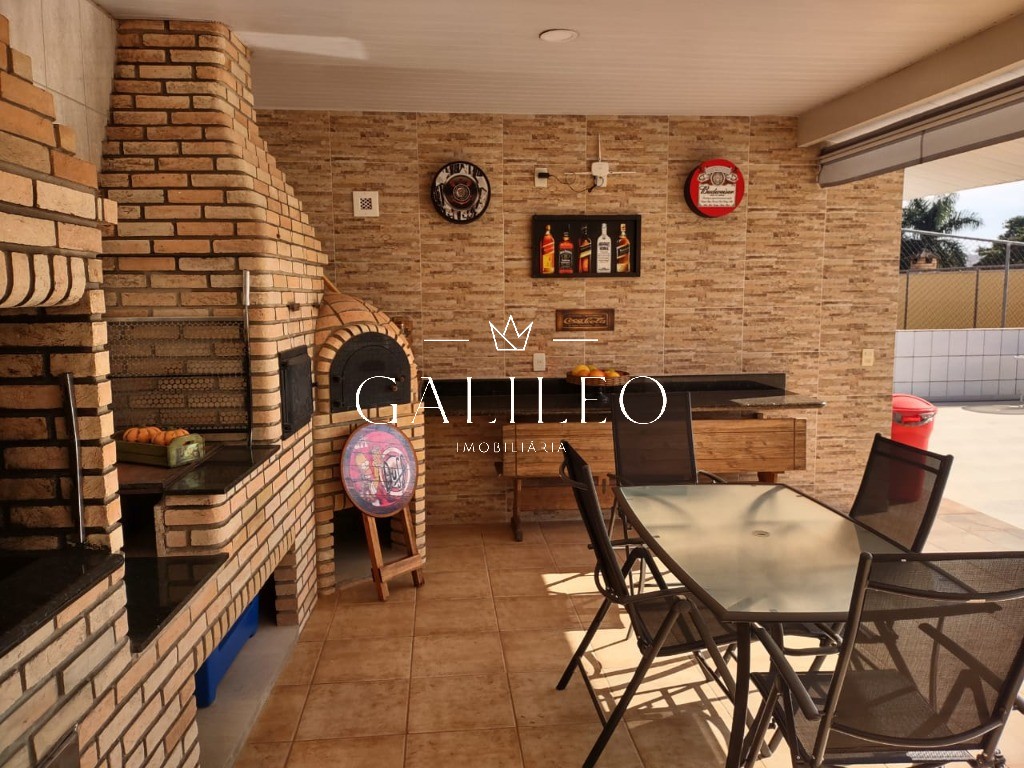 Casa, 4 quartos, 360 m² - Foto 11