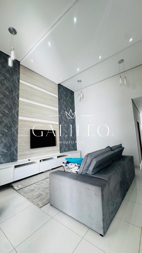 Casa, 3 quartos, 233 m² - Foto 23
