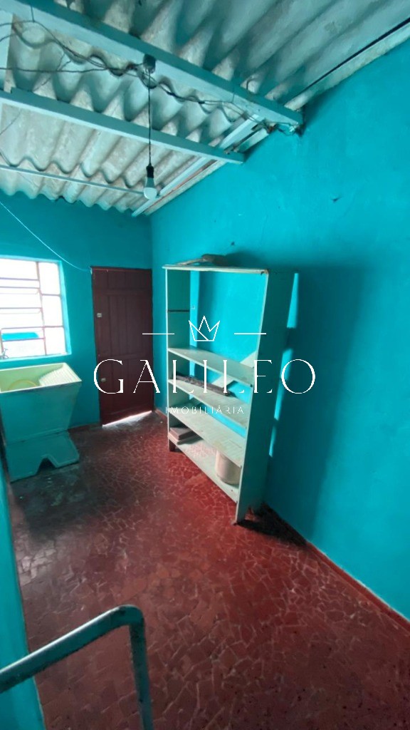 Casa, 1 quarto, 76 m² - Foto 13