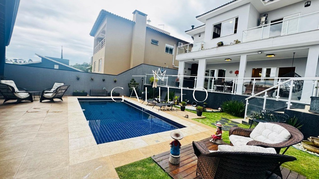 Casa, 3 quartos, 318 m² - Foto 33