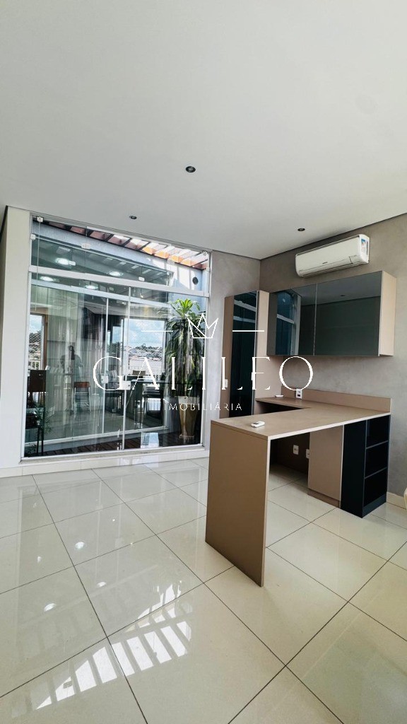 Casa, 3 quartos, 233 m² - Foto 15