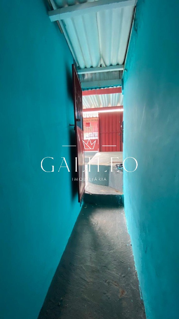 Casa, 1 quarto, 76 m² - Foto 12
