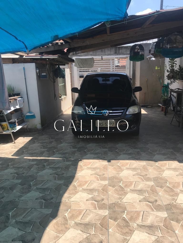 Casa, 3 quartos, 88 m² - Foto 9