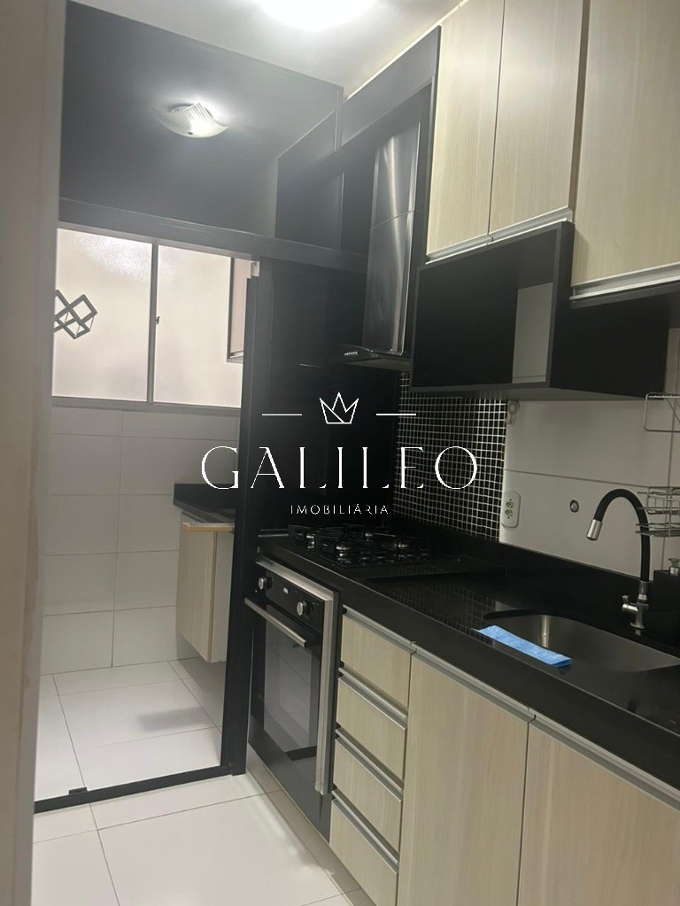 Apartamento em PONTE DE SÃO JOÃO, JUNDIAÍ - Foto 34