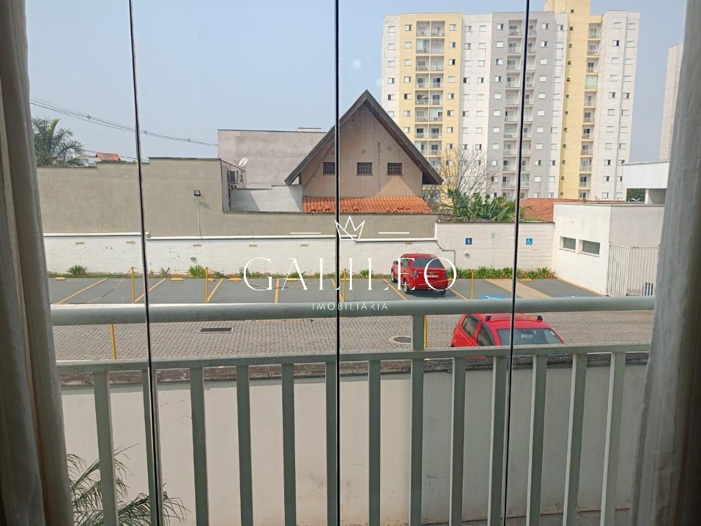 Apartamento, 2 quartos, 52 m² - Foto 12