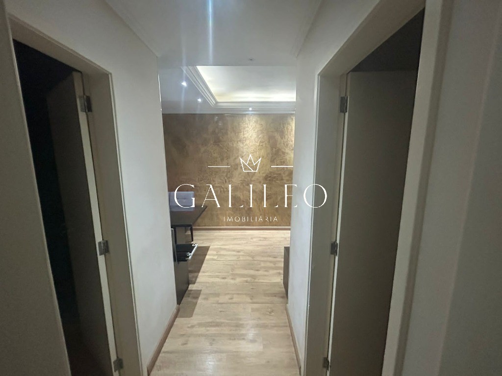 Apartamento em PONTE DE SÃO JOÃO, JUNDIAÍ - Foto 3