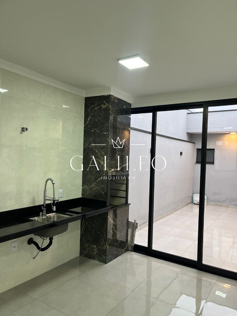 Casa, 3 quartos - Foto 14
