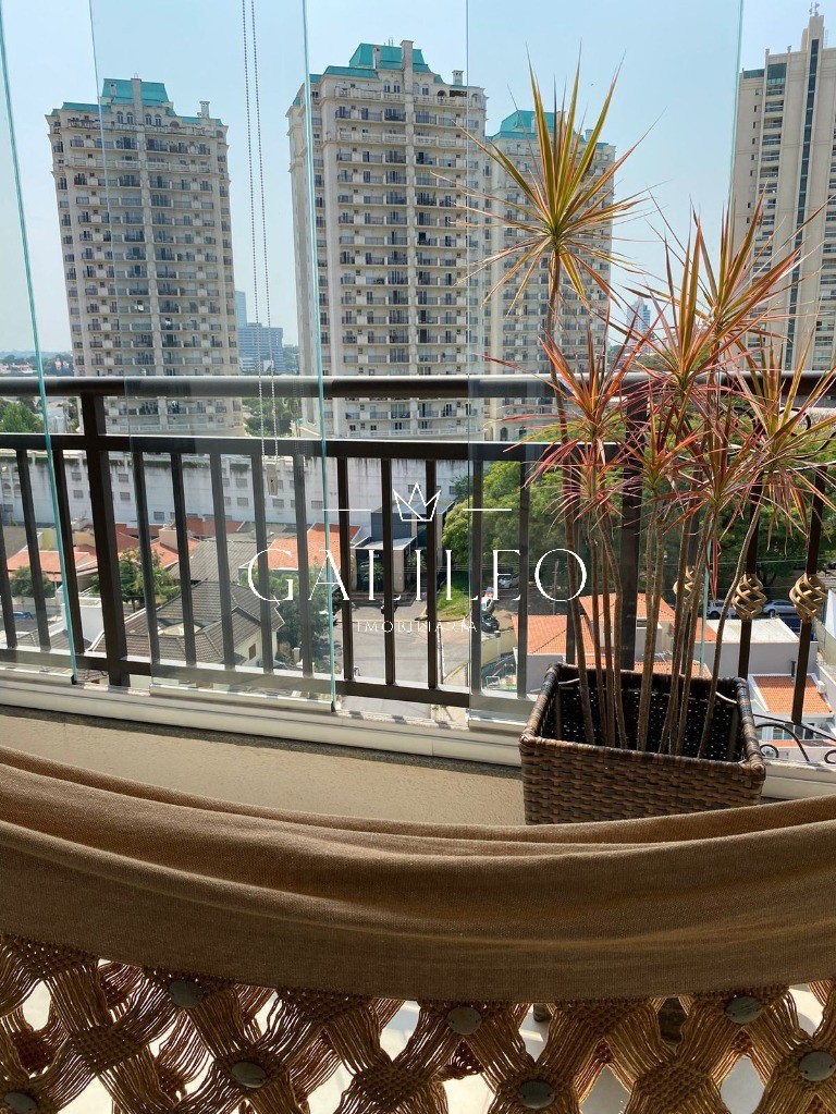 Apartamento, 3 quartos, 130 m² - Foto 18