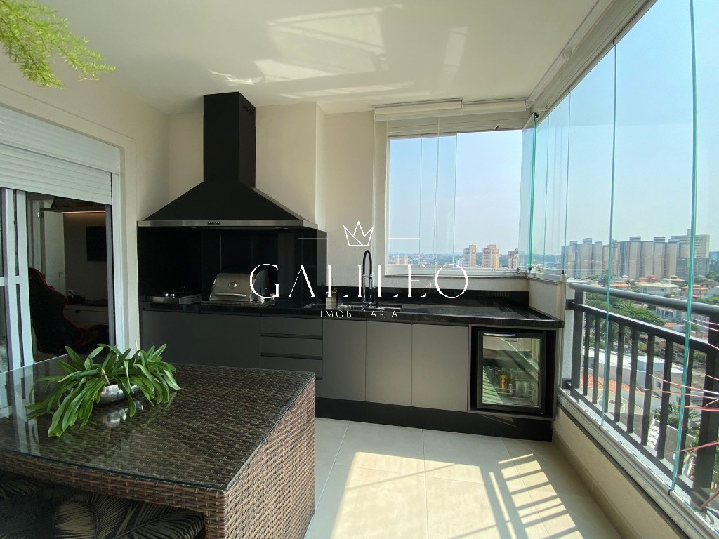 Apartamento, 3 quartos, 130 m² - Foto 14