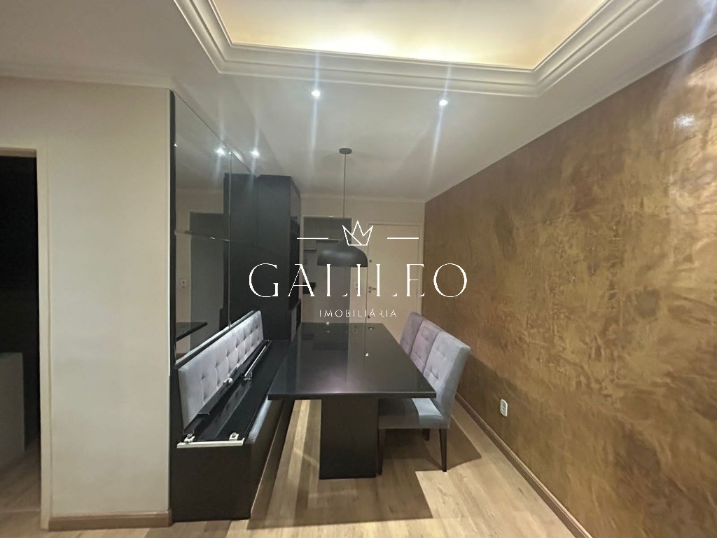 Apartamento em PONTE DE SÃO JOÃO, JUNDIAÍ - Foto 4
