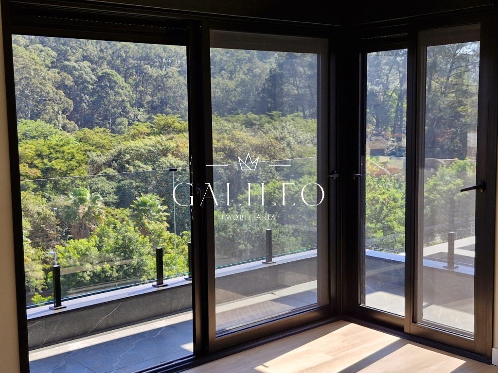 Casa, 4 quartos, 340 m² - Foto 22