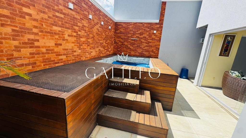 Casa, 3 quartos, 233 m² - Foto 6