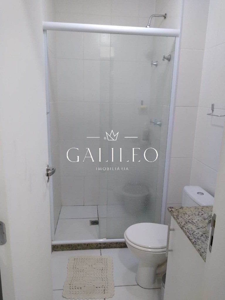 Apartamento, 2 quartos, 66 m² - Foto 8