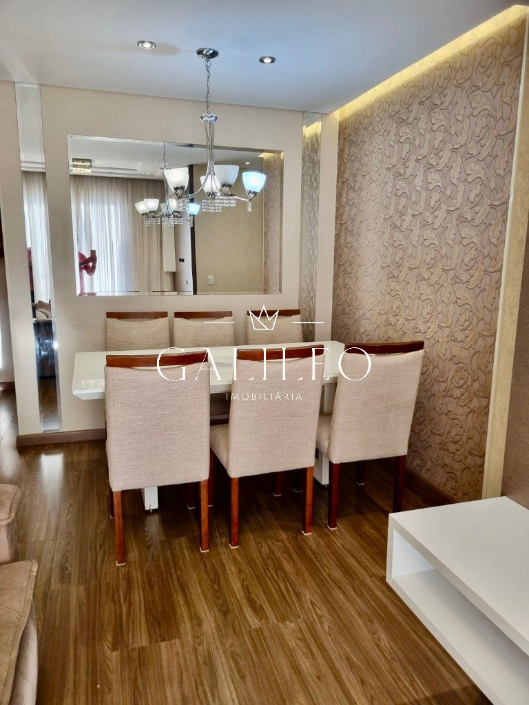 Apartamento, 3 quartos, 71 m² - Foto 4