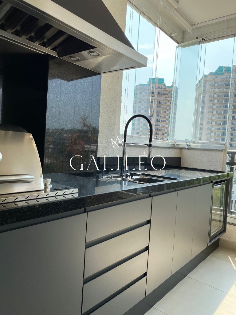 Apartamento, 3 quartos, 130 m² - Foto 13