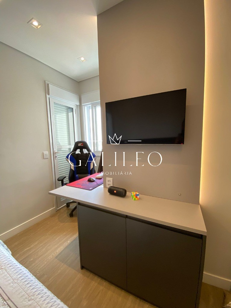 Apartamento, 3 quartos, 130 m² - Foto 11