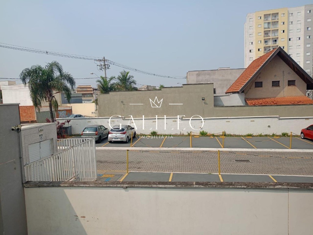Apartamento, 2 quartos, 52 m² - Foto 7