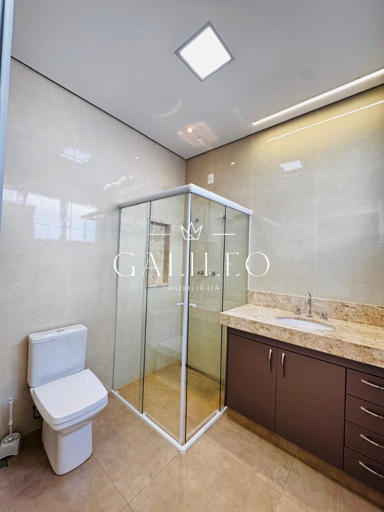 Casa, 3 quartos, 250 m² - Foto 35