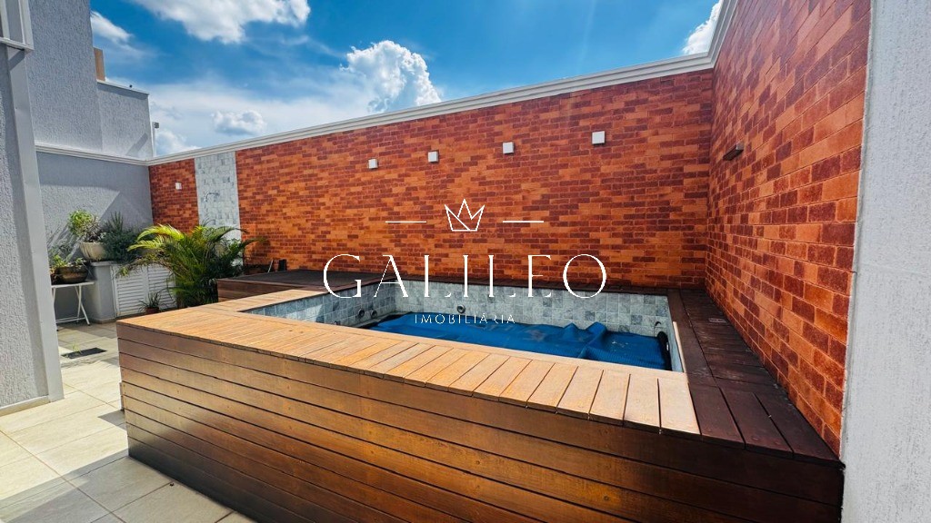 Casa, 3 quartos, 233 m² - Foto 7