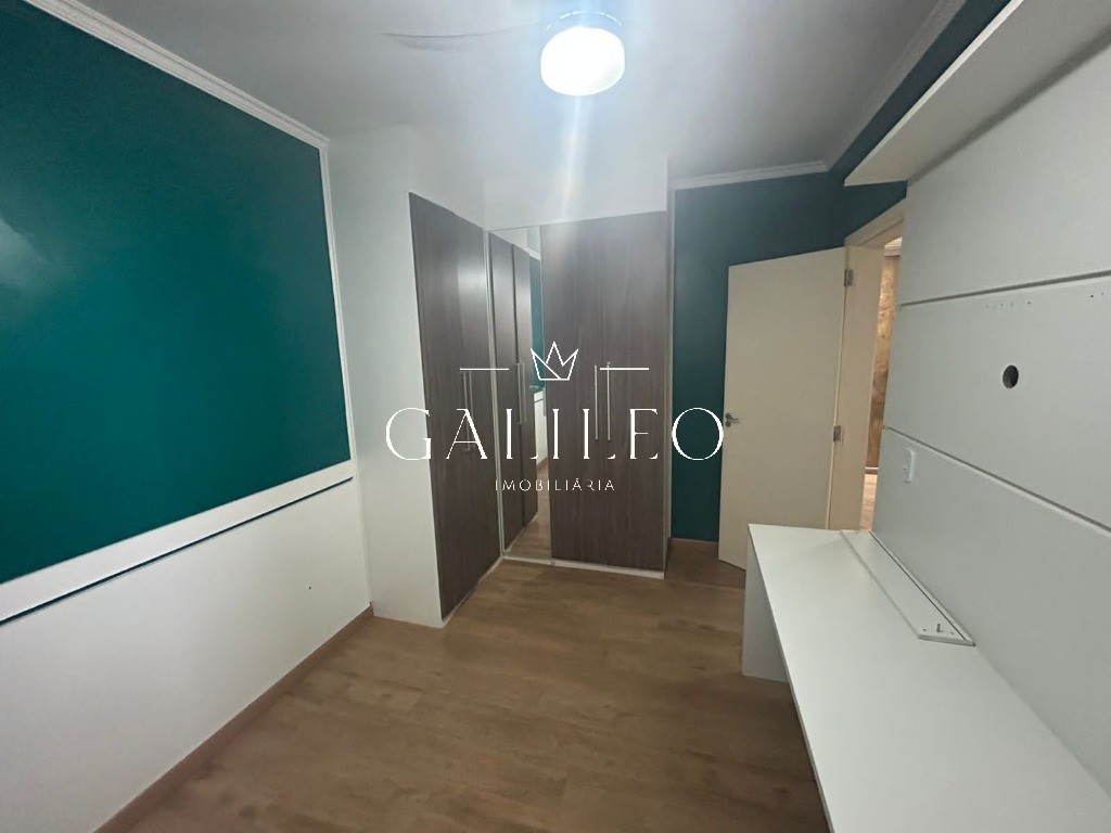Apartamento em PONTE DE SÃO JOÃO, JUNDIAÍ - Foto 18