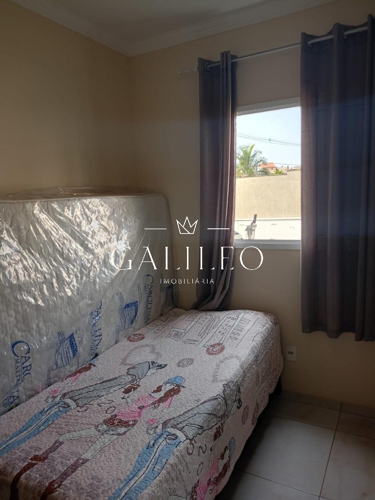Apartamento, 2 quartos, 52 m² - Foto 17
